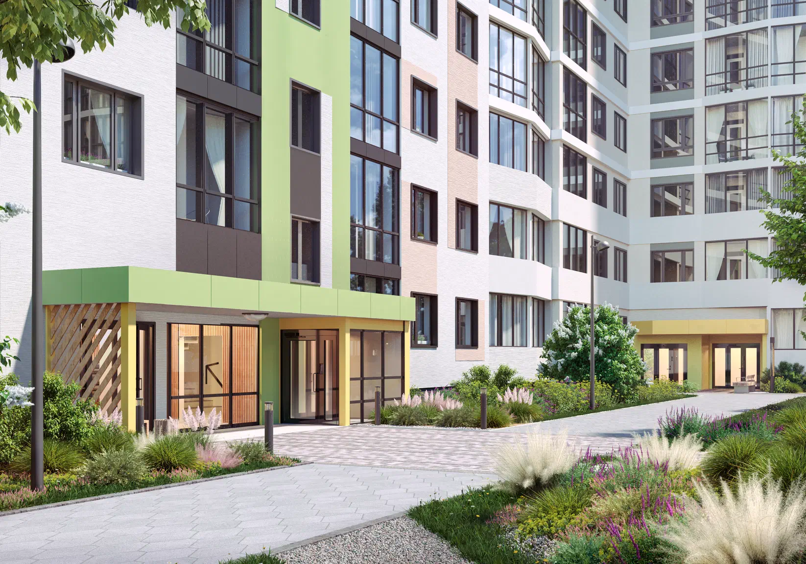 ЖК Ultragrad, изображение-9